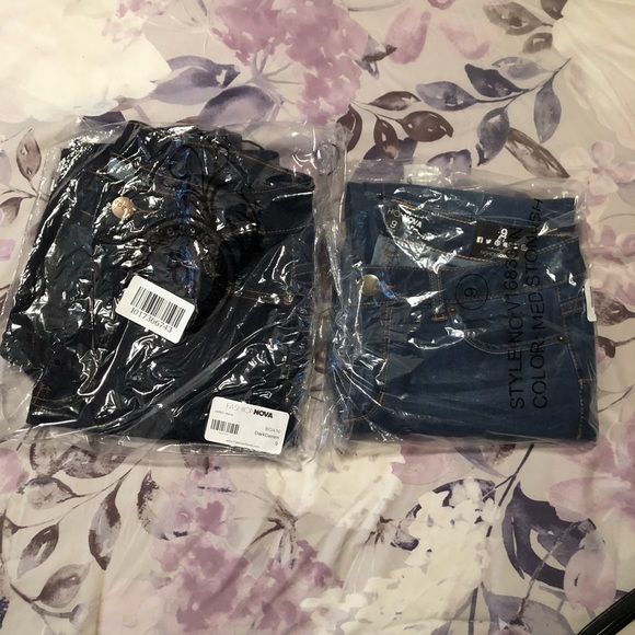 Jean bundle! - Picture 7 of 7